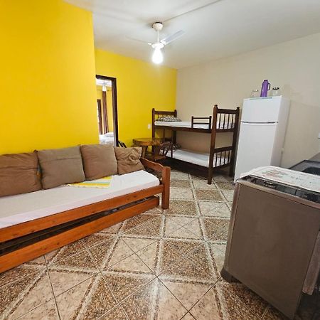 Casa Laranja Villa Ubatuba Ngoại thất bức ảnh