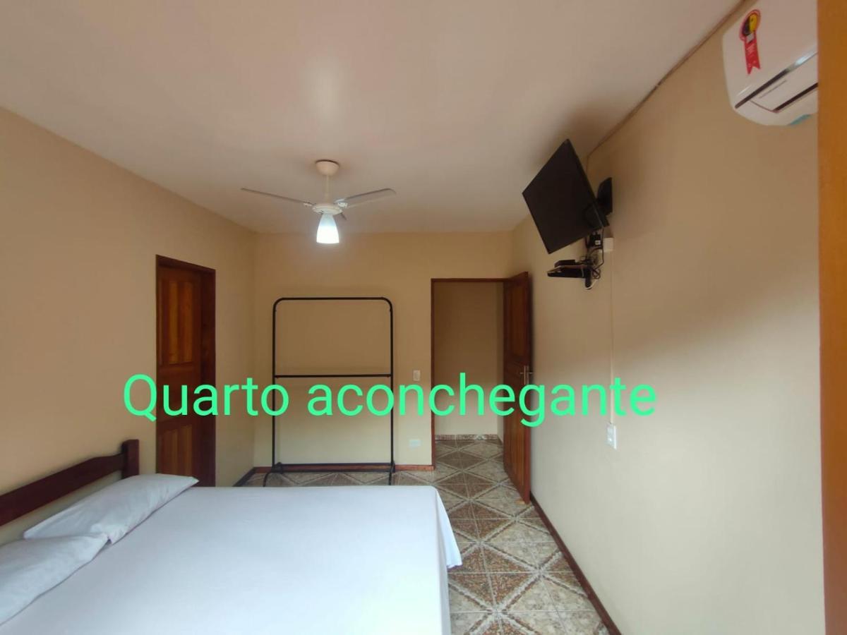 Casa Laranja Villa Ubatuba Ngoại thất bức ảnh